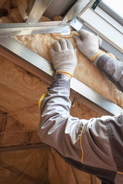 Best Attic Insulation Installation  in Bel Air North, MD