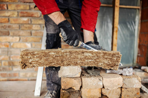 Best Professional Insulation Contractor  in Bel Air North, MD